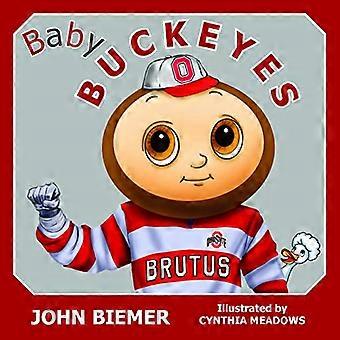 Baby Buckeyes (Tiny Team Books) [Styrebok]