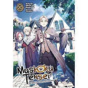 Mushoku Tensei 20