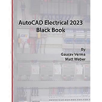 AutoCAD Electrical 2023 Zwartboek