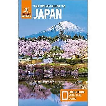 Der grobe Reiseführer für Japan: Reiseführer mit kostenlosem eBook (Rough Guides Main)