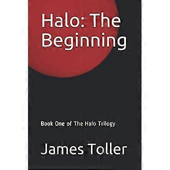 Halo: Het Begin: Boek één van de Halo-trilogie