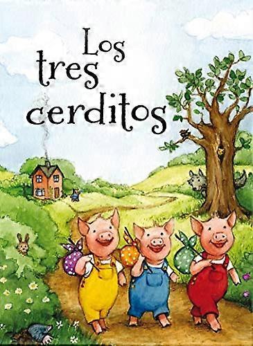 Tres Cerditos, Los