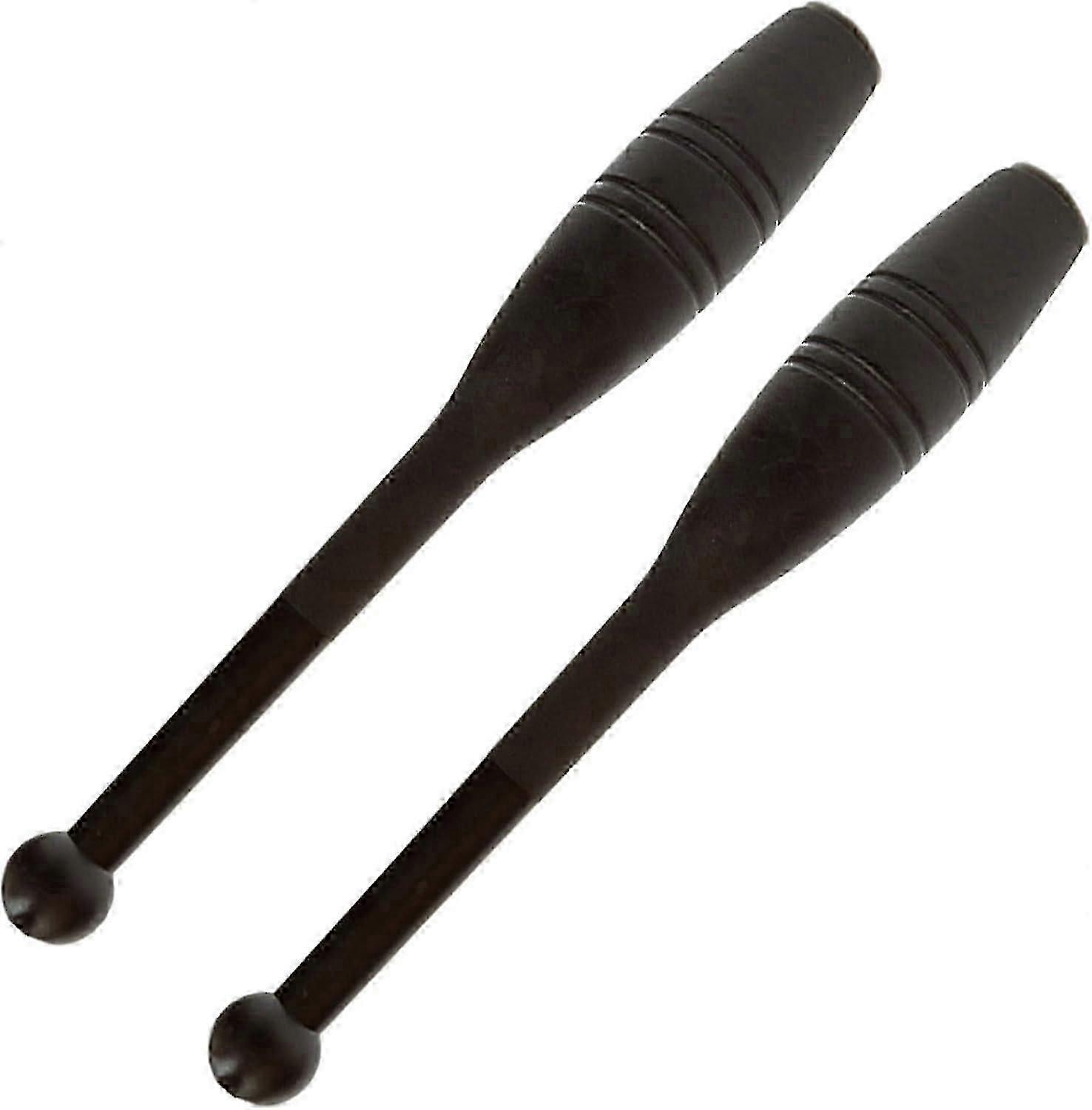 Two Indian bars per pack, 1 pound each, reusable, weighted, suitable for exercise.