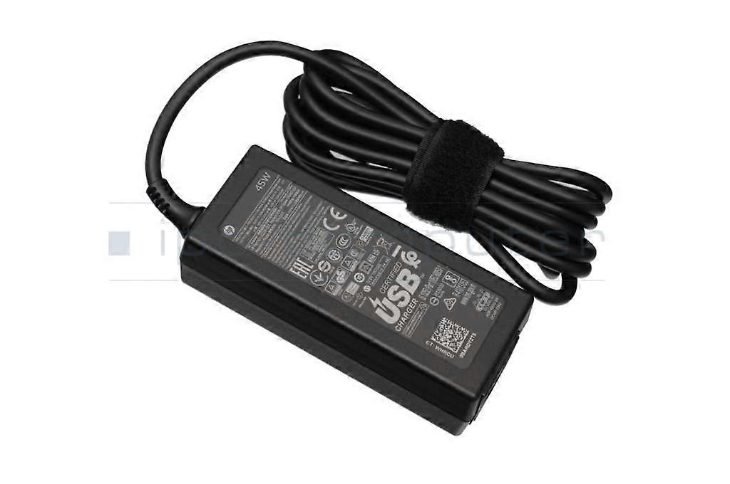 Für HP Notebooks USB-C