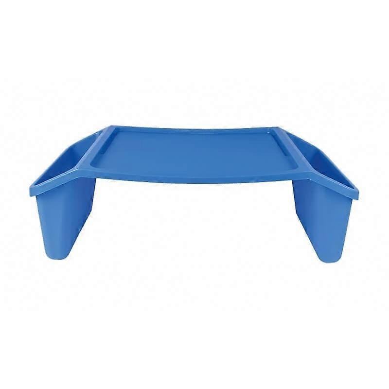 Tisch - Betttablett Blau