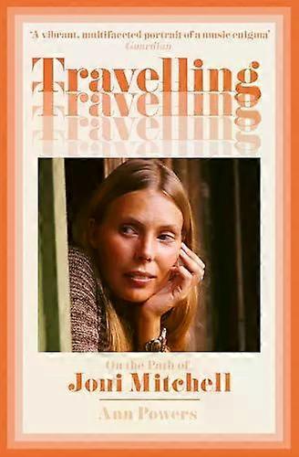 Travelling Pb - Ann Powers