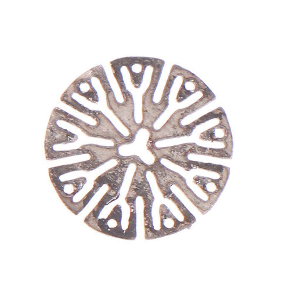 Replacement Screen CCD Circumferential Compression Diffuser Accessories for Dynavap Screens,Vaporizer Filter Mesh Insert