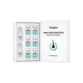 1-5x Alphainfuse hårväxtbehandling ginseng set-sk