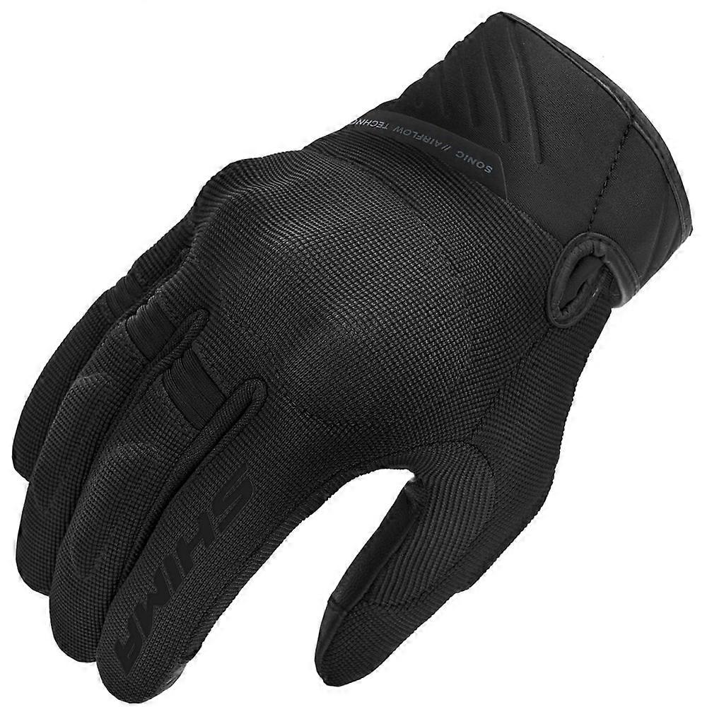 Gloves Shima Sonic SONICMENGLVBLKS