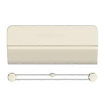 Pet Door Opener Automatic Lockable Entry Training Open Door Hole Tool Without Drilling Easy Installation compatible with Dog Cat Removable