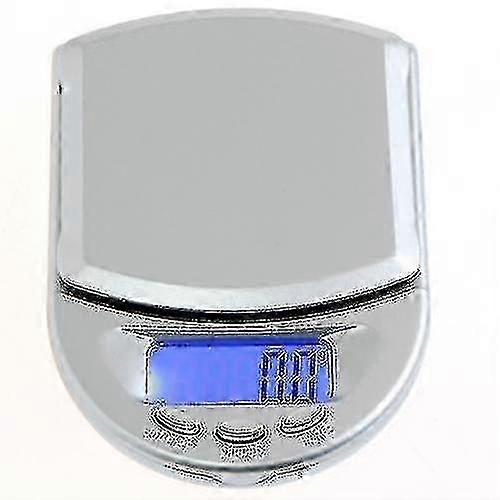 Digital Scale