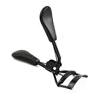 Eyelash Curler Eyelash Curler Tweezers Curved Handle Does Not Hurt Eyelashes Long-lasting Curling Eye Makeup Cosmetic Tools