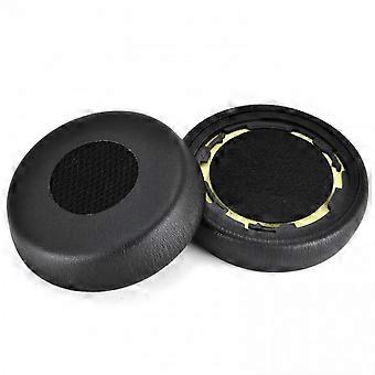 Replacement Ear Pads for Jabra Evolve 75/75+/75 UC/75 MS Headphones (2 Units)  MC1