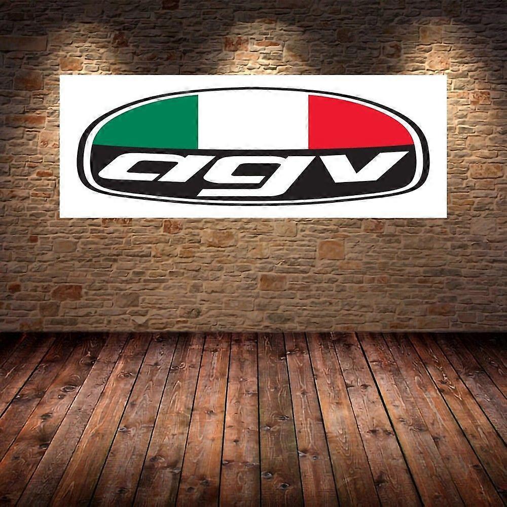 Casco AGV Banner FB1471