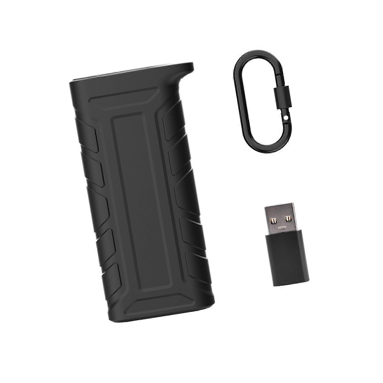 Multifunctional Memory Card Holder And Reader For TF Cards Features Shockproof And Dustproof Design Multicolor