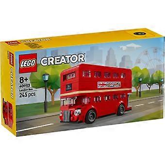 LEGO 40953 Londense bus