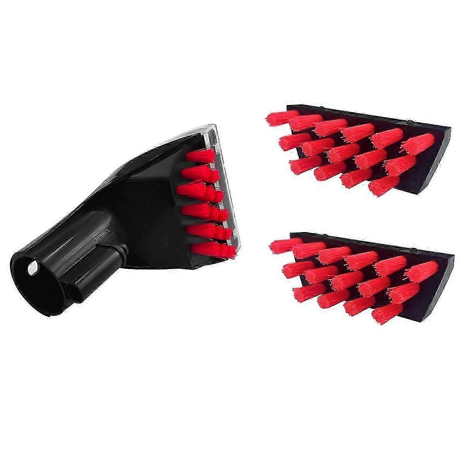compatible with Multi-Purpose Portable Carpet and Upholstery Cleaner