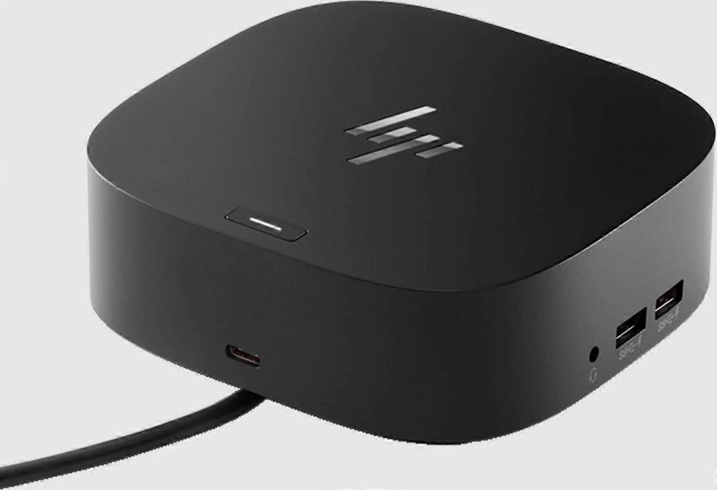 HP  USB-C G5 Essential Dock