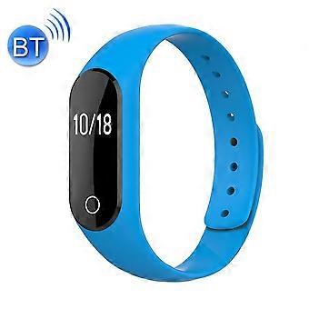 TLW25 0.42 inch OLED Display Bluetooth Smart Bracet