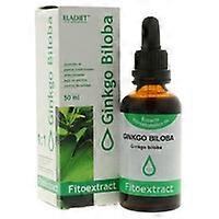 Ginkgo Biloba Extract 50 ml