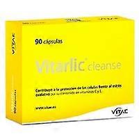 Kyolic 105 Cleanse 90 capsules