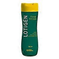Lotigén Anti-Dandruff Shampoo 300 ml