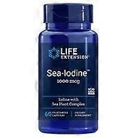 Sea-Iodine 60 vegetable capsules