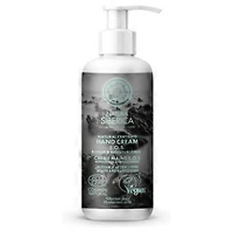 Sos repair and hydration hand cream 250 ml of cream