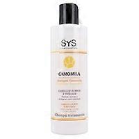 chamomile shampoo 250 ml