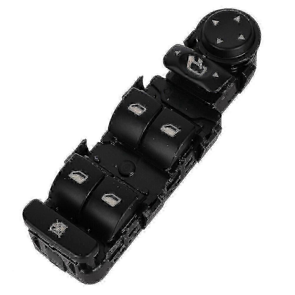 Compatible withC5 I, Ii, C8 Window Switch (with Mirror Folding Function) New
