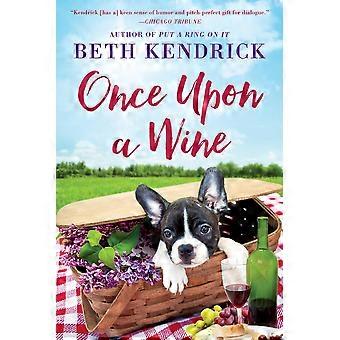 Once upon a wine