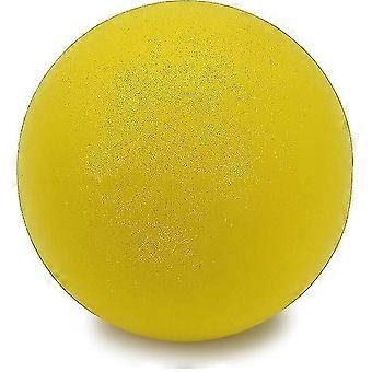 Silent Basketball Ubelagt Skumbold Silent Ball Legeplads Ball18cm