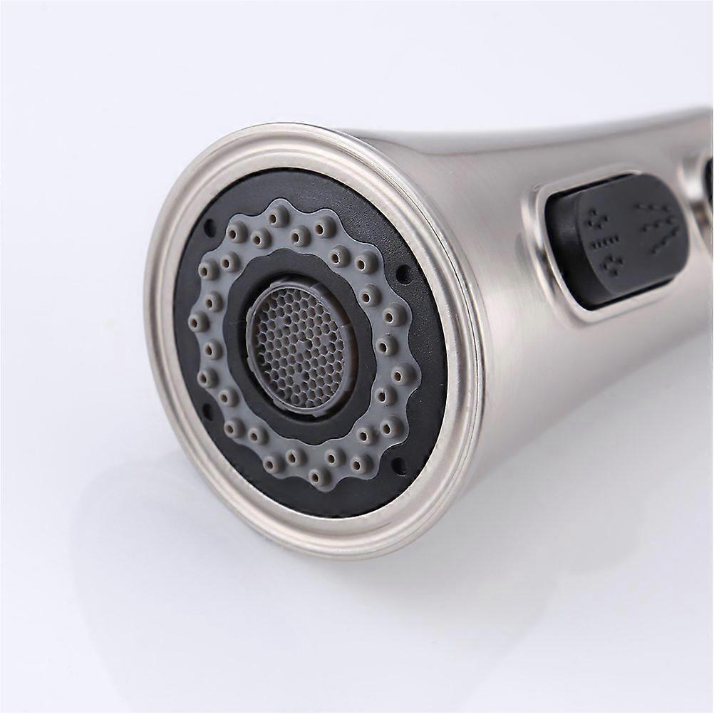 Spray-Head Supplies Kitchen Faucet Nozzle with Adjustable Function 3Pcs