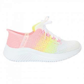 Baskets Skechers Ultra Flex 3.0 Gradient pour enfants