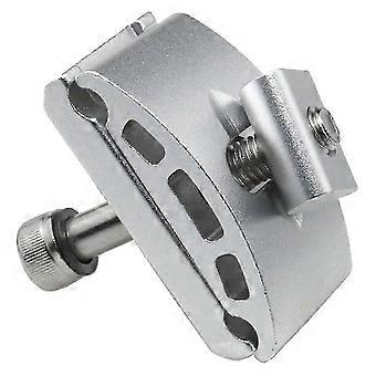 Compatibele fietsbuisklemmen, zadelpenklemmen van aluminiumlegering, zadelpenklem voor fietsen, zadelbuisklem voor fietsen 26-27
