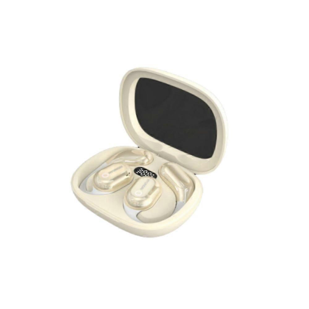 AI Open Wireless Language Translation Bluetooth Earphones