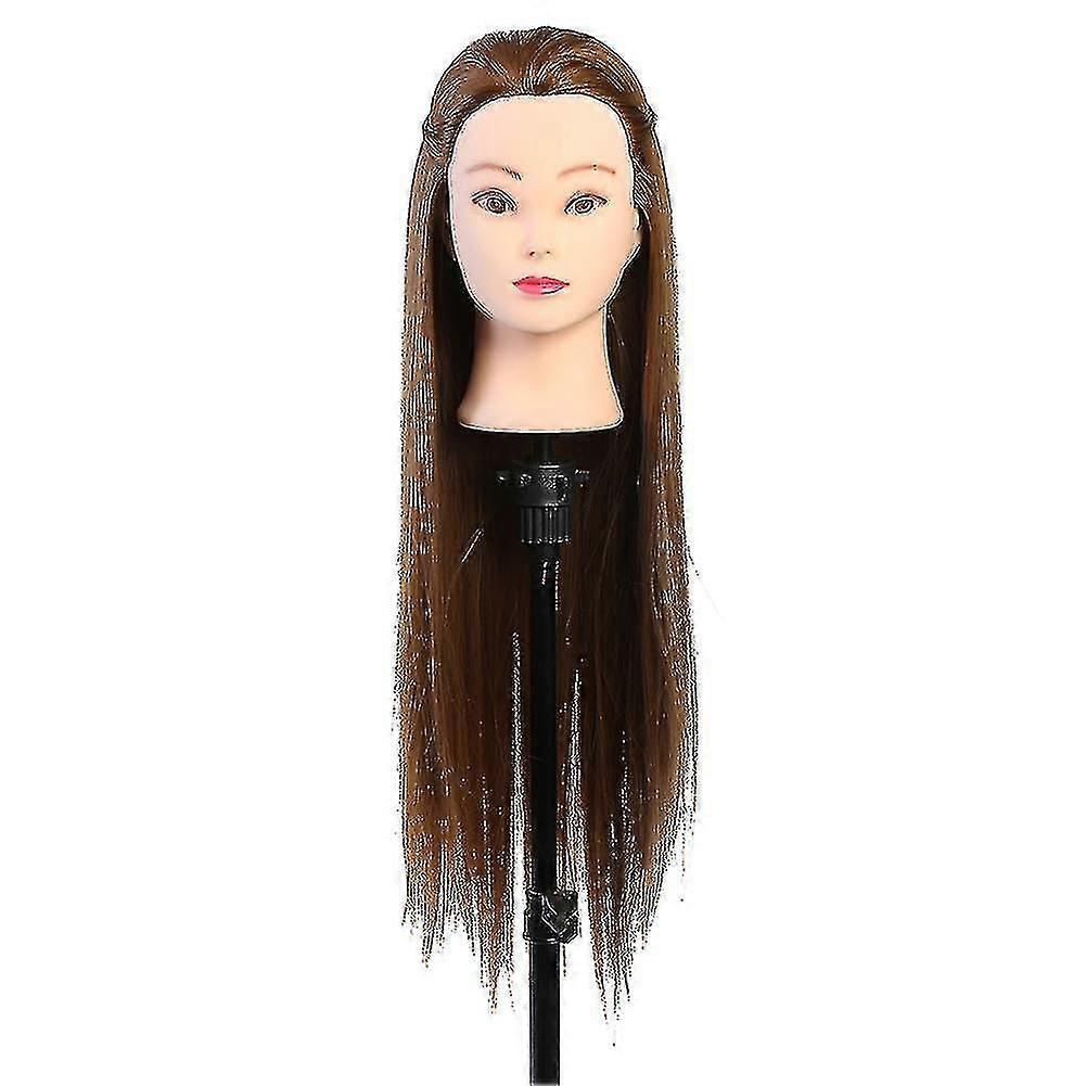 Christmas Training Head, Mannequin Head