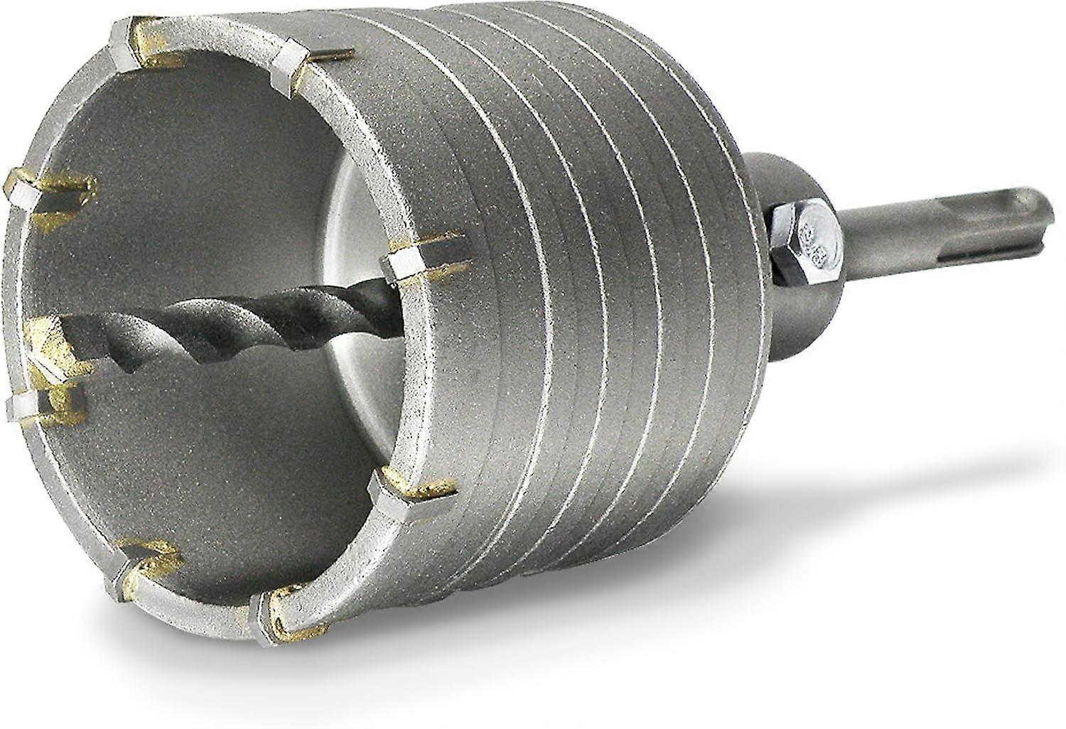 Concrete Hole Saw Dry Core Drill Bit  82mm