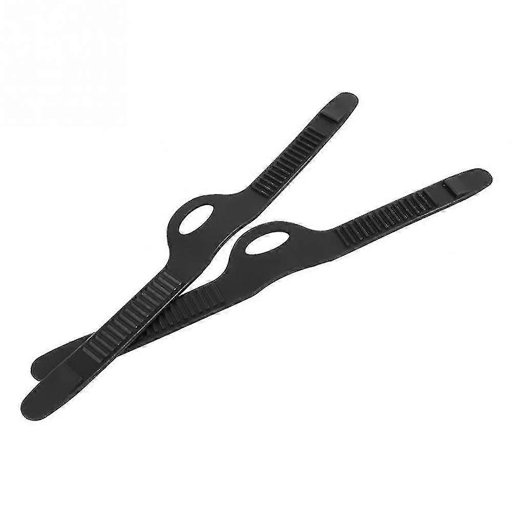 1 par quick release universal justerbara simfenor rem, l
