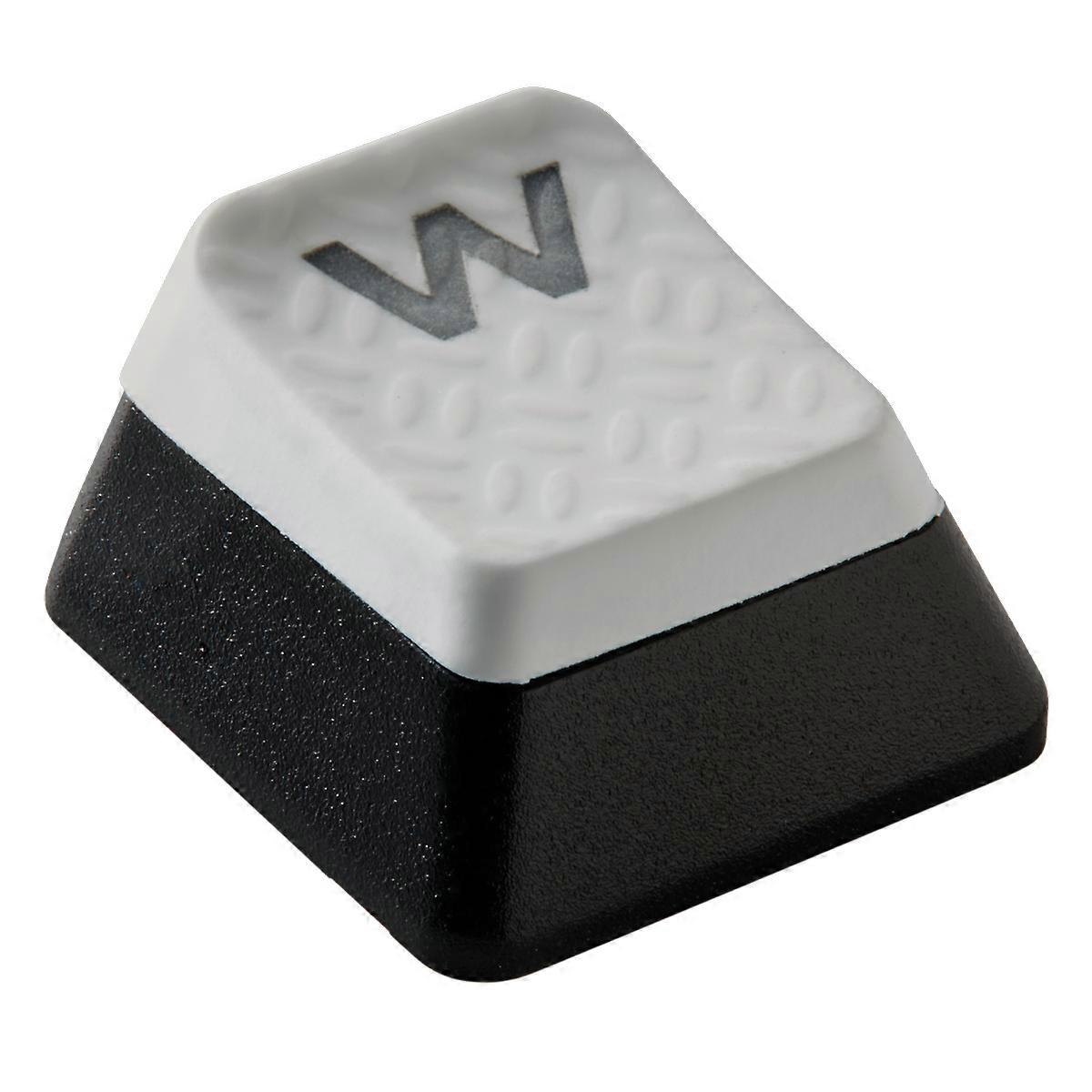 CORSAIR Gaming Performance FPS/MOBA Key Kit - White