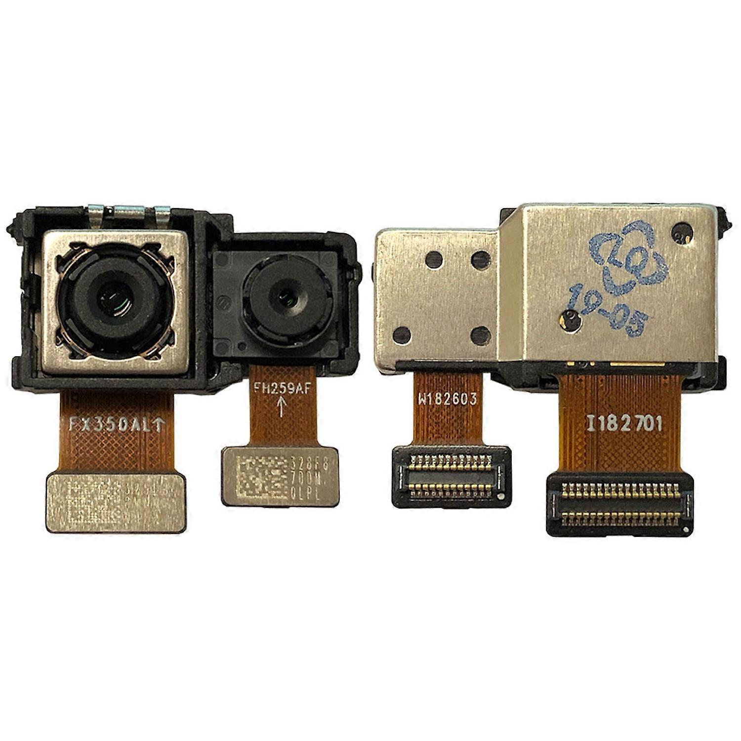 Main camera for Huawei Mate 20 Lite Flex cable replacement part Flex repair
