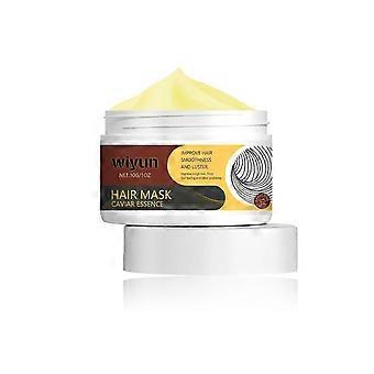 Hair Care Hair Mask Smooth Gloss Repair Hair Care Nourishing Hair Care Hydrating Hair Mask