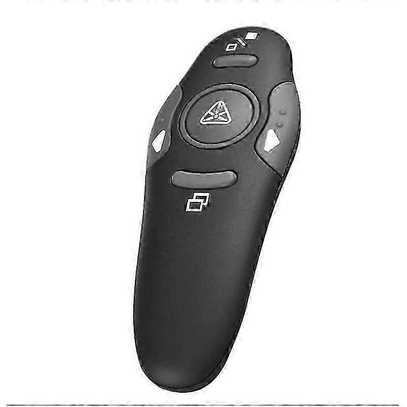 New Remote control Pen for presentations with built-in Laser pointer