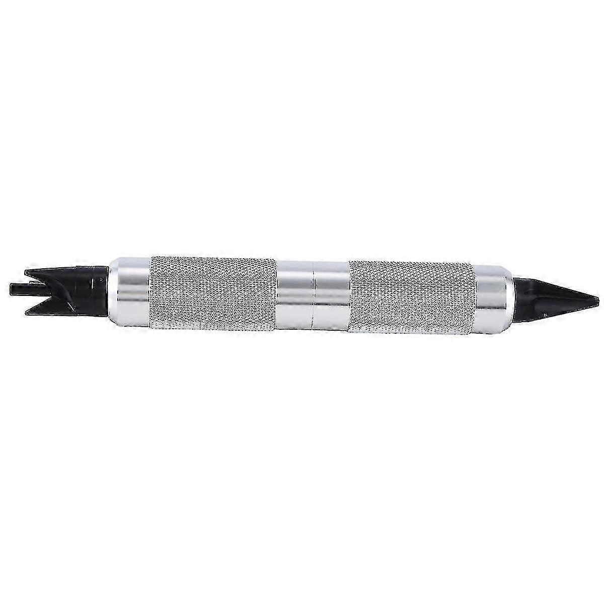 Scraping Cloak Deburring Tool Cleaning Tools Edge Trimming Tools Silver