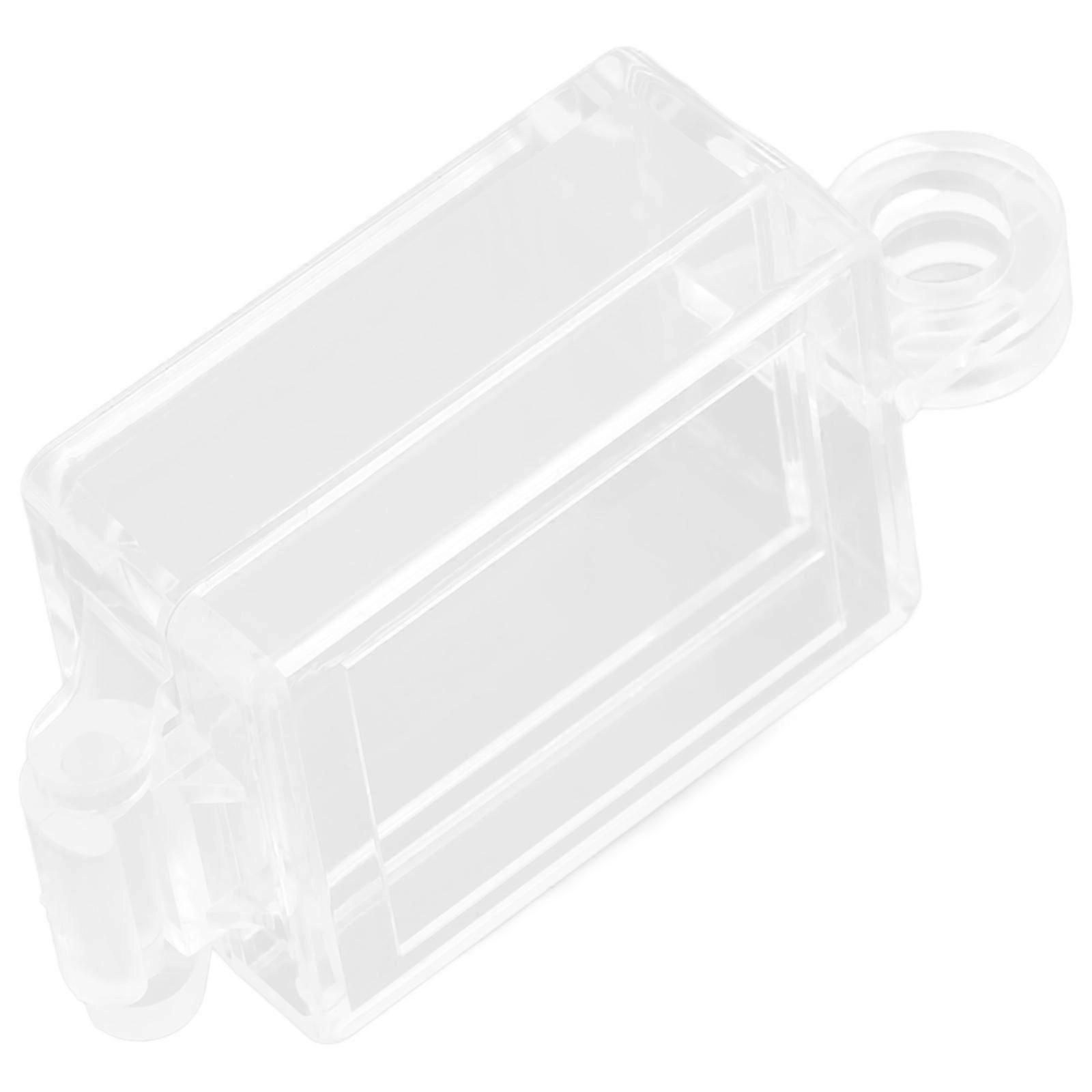 Switch Protective Cover Self Adhesive Switch Cover Toggle Switch Cover Rocker Switch Cover