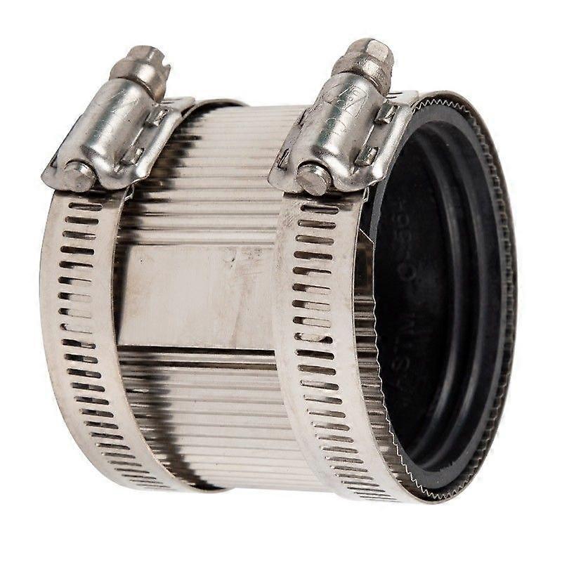 Bulk Pack x 4 Coupling SSN 50mm
