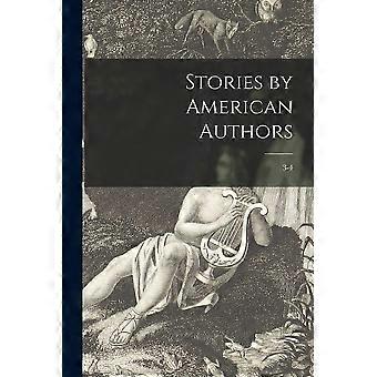 Stories by american authors 3-4