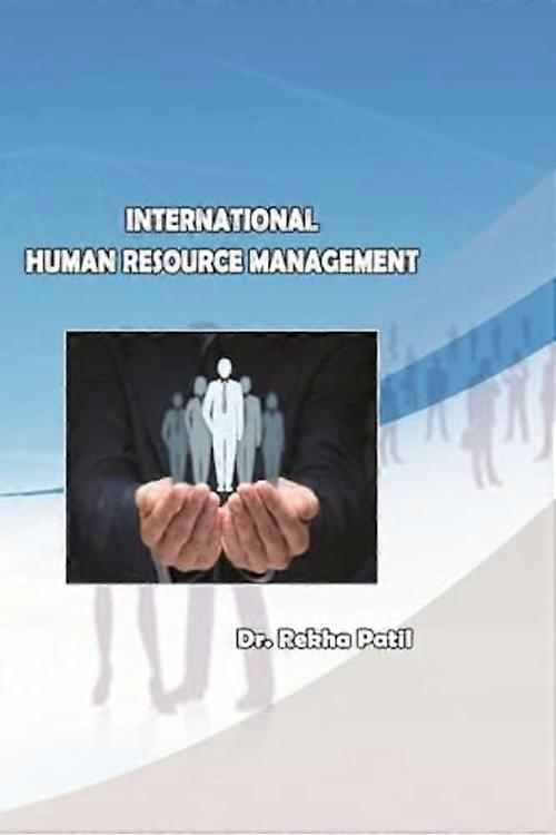 International personaleledelse
