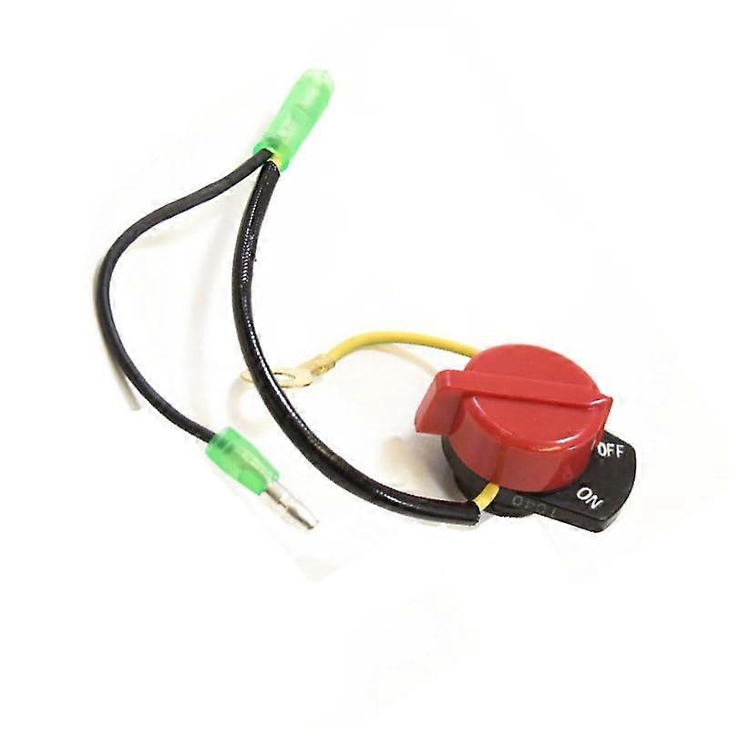 Kill Switch 0G9911 Replacement for Generac GP5500 Generator for Reliable Engine Shutdown