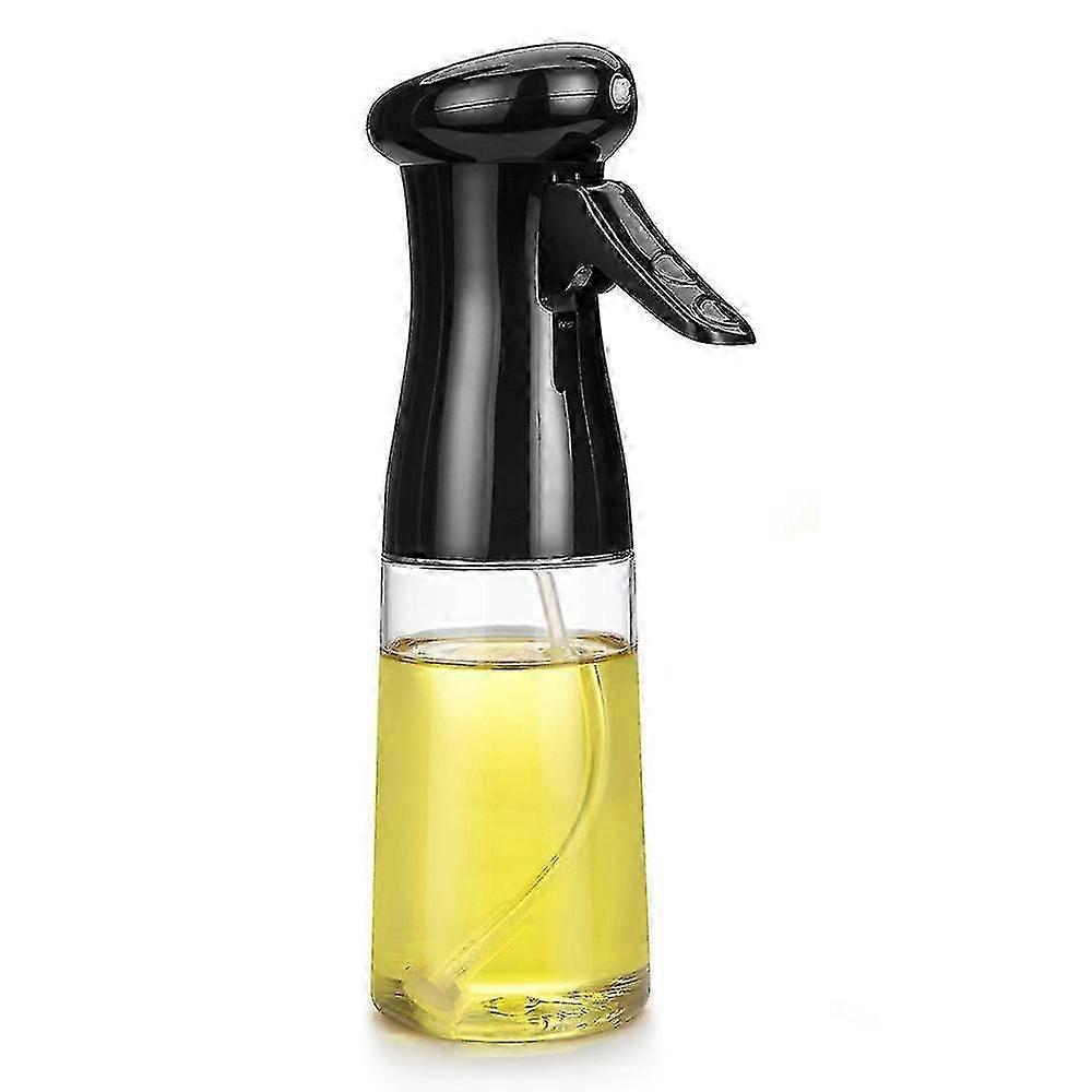 Oil Sprayer compatible with Cooking, 200ml